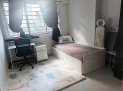 Blk 473D Hougang Parkedge (Hougang), HDB 4 Rooms #458056101